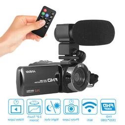 With Microphone Lens Kit