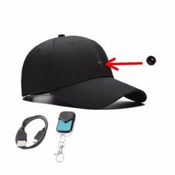 Cap Camera Fhd