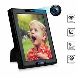 Camera For In Home Security Monitoring Wi-fi