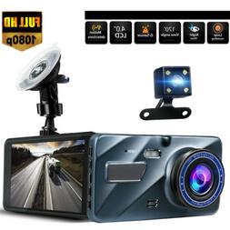 Dash Cam Driving Camera Hd