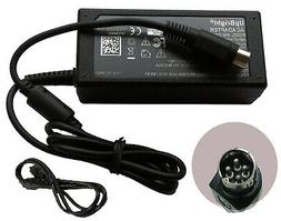 12V AC/DC Adapter For Samsung SDR-5100N SDR-5100N/US DVR Dig