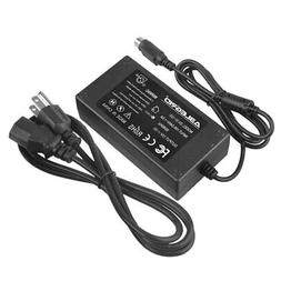 12VDC Adapter For Samsung SDR-5100 SDR-5100N SDR-5100N/US Di