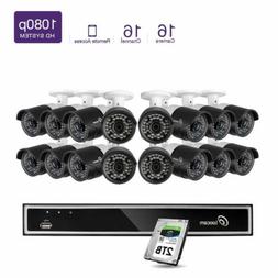 2t Security Camera