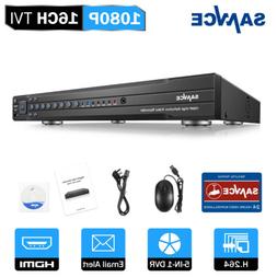 Home Cctv System