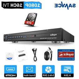 For Home Cctv Security System