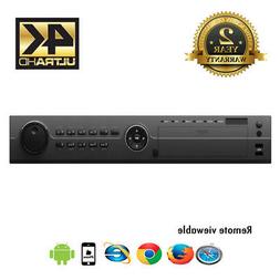 H.265 Oem Hikvision 7716ni-i4 Lts Cctv Security