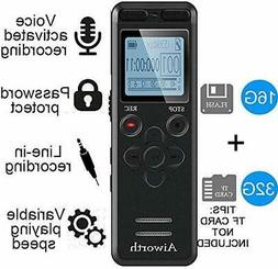For Lectures - Aiworth 1160 Hours Sound