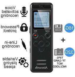 For Lectures - Aiworth 1160 Hours Sound...