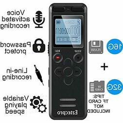 For Lectures - Eztecpro 580 Hours Sound