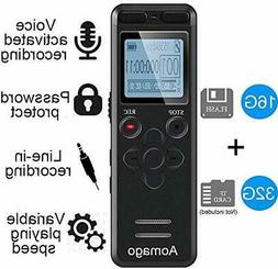 For Lectures - Aomago 1160 Hours Sound