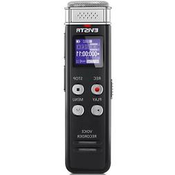 Voice Activated Recorder With Playback - Upgr