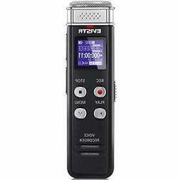 Voice Activated Recorder Small Tape Recorder