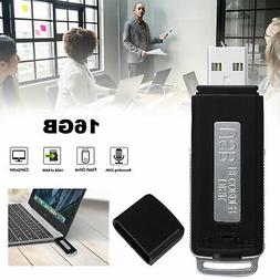 Dictaphone Audio Recording
