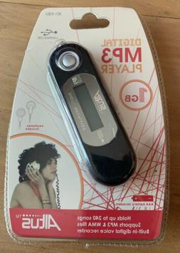 1GB Digital Mp3 Player with Voice Recorder~Altus~New Factory