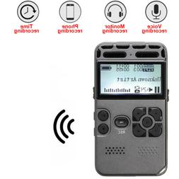 Dictaphone Mp3 Player