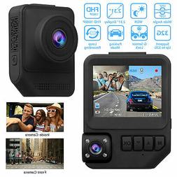 G-sensor Camera