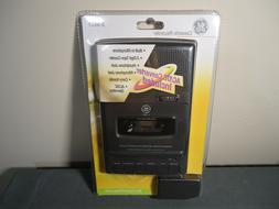 And Cassette Player New Sealed