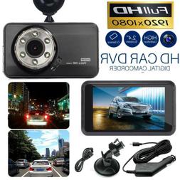 Dash Cam G-sensor