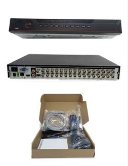 Oem Dahua Cvi Tvi Ahd