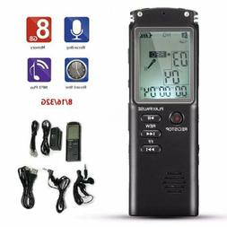 Dictaphone Mp3 Player