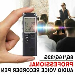 Dictaphone Mp3 Player