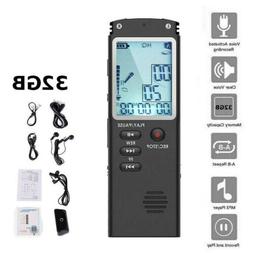 Dictaphone Mp3 Player