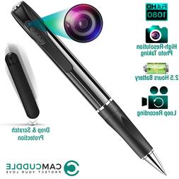 1080p Hd Security Mini Portable Pocket Body Cam