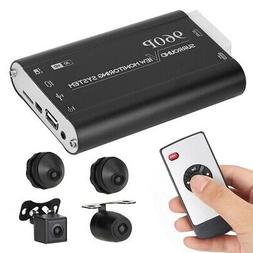 960p