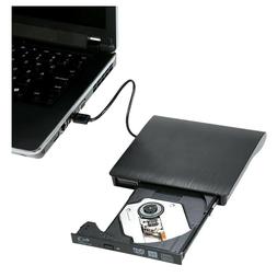Burner Writer Drive New
