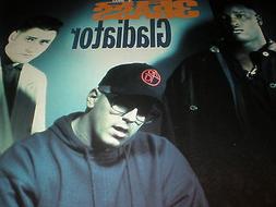 3rd Bass Gladiator NEW VINYL Main Easy Mo Bee instrumental W