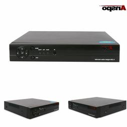 Cctv Smart Security Dvr Hd Vga Hdmi Bnc