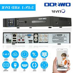 P2p Onvif