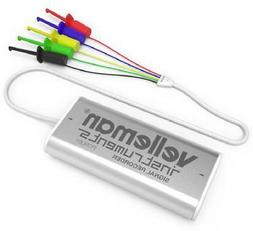 Usb Data Logger - Velleman Instruments