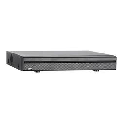 4 Channel Penta-brid 4MP Mini 1U Digital Video Recorder, 1 S