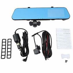 Rear View Mirror Camera