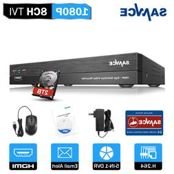 Home Cctv System App Remote