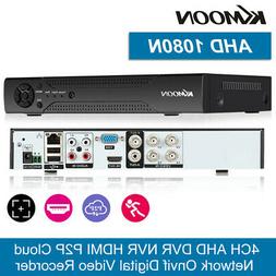 For Security Camera System