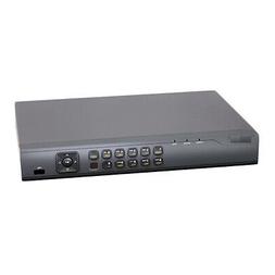 Nvr Poe 8mp/4k Ip Camera System