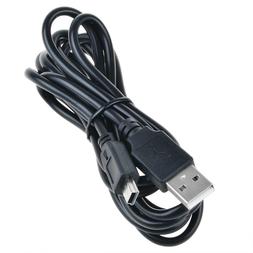 4ft Mini USB Cord For Tascam DR-05 DR-07 MkII Handheld Digit