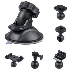 Bracket Mini Suction Cup 360 Degree Rotation