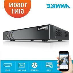 Home Surveillance Security System