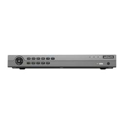 8 Channel 4K UHD Digital H.265 NVR 8 PoE Ports Digital Video