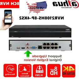 Nvr Hdmi