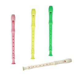 Flute W/case Instrument Part