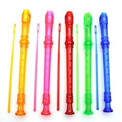 Flute Musical Instrument For Kids Children Toy