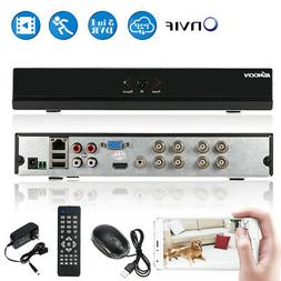 Onvif P2p Network J5b7