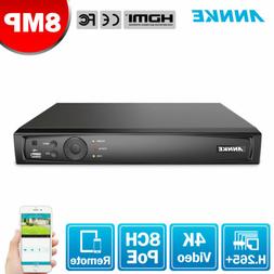 For Surveillance Security Poe System Smart Search