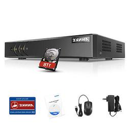 For Home Security Camera System 1tb