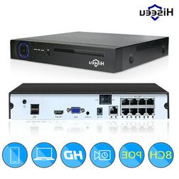 For Security Ip Camera Kit O5q7
