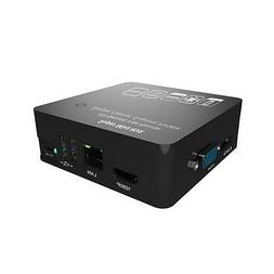 Onvif 1080p E-sata P2p Hdmi Usb